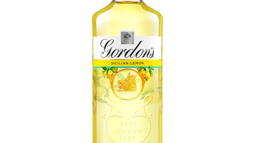Gordan's Sicilian Gin