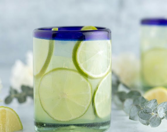 Gimlet: For those lime lovers!